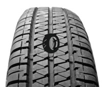 Foto pneumatico: BRIDGESTONE, DUELER 684 II 265/60 R18 110H Estive