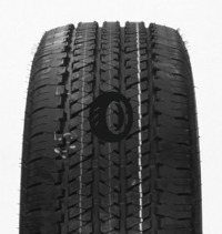 Foto pneumatico: BRIDGESTONE, DUELER 684 III 255/60 R18 112T Estive