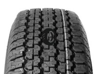 Foto pneumatico: BRIDGESTONE, DUELER 689 205/80 R16 110R Estive