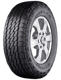 Foto pneumatico: BRIDGESTONE, DUELER ALL TERRAIN A/T002 275/65 R17 115T Estive