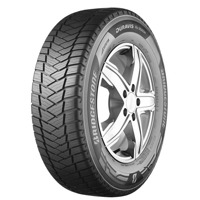 Foto pneumatico: BRIDGESTONE, DURAVIS ALL SEASON 225/65 R16 112R Quattro-stagioni