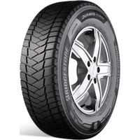 Foto pneumatico: BRIDGESTONE, Duravis All Season 215/75 R16 114R Quattro-stagioni