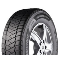 Foto pneumatico: BRIDGESTONE, DURAVIS ALL SEASON 225/65 R16 112R Quattro-stagioni