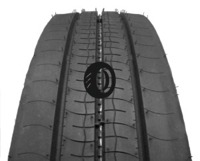 Foto pneumatico: BRIDGESTONE, DURAVIS R-STEER 002 385/55 R22.5 160K Estive