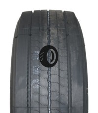 Foto pneumatico: BRIDGESTONE, DURAVIS R-STEER 002 EVO 385/65 R22.5 164K Estive