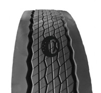 Foto pneumatico: BRIDGESTONE, DURAVIS R-TRAILER 002 385/55 R22.5 160K Estive