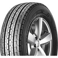 Foto pneumatico: BRIDGESTONE, DURAVIS R660 195/65 R16 104T Estive