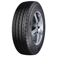 Foto pneumatico: BRIDGESTONE, DURAVIS R660 215/60 R16 103T Estive
