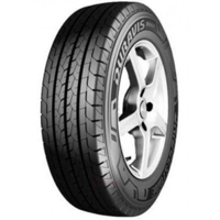 Foto pneumatico: BRIDGESTONE, duravis r660 215/65 R16 109T Estive