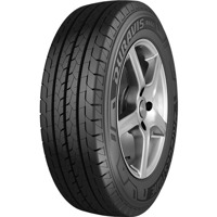 Foto pneumatico: BRIDGESTONE, DURAVIS R660 ECO 235/65 R16 115R Estive