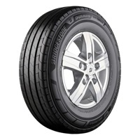 Foto pneumatico: BRIDGESTONE, DURAVIS VAN 225/70 R15 112S Estive
