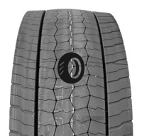 Foto pneumatico: BRIDGESTONE, ECOPIA DRIVE ENLITEN 315/80 R22.5 156L Estive