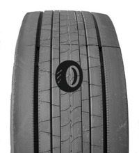 Foto pneumatico: BRIDGESTONE, ECOPIA STEER ENLITEN 385/55 R22.5 160L Estive