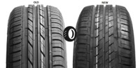Foto pneumatico: BRIDGESTONE, EP150 ECOPIA 165/65 R14 79S Estive