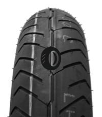 Foto pneumatico: BRIDGESTONE, G853 130/80 R17 65H Quattro-stagioni