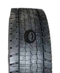 Foto pneumatico: BRIDGESTONE, H-DRIVE 002 315/80 R22.5 156L Estive