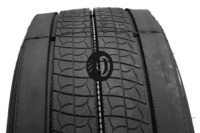 Foto pneumatico: BRIDGESTONE, H-STEER 002 385/55 R22.5 160K Estive