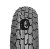 Foto pneumatico: BRIDGESTONE, L309F 140/80 R17 69H Quattro-stagioni