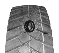 Foto pneumatico: BRIDGESTONE, M-DRIVE 001 295/80 R22.5 152K Estive
