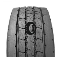 Foto pneumatico: BRIDGESTONE, M-STEER 002 315/80 R22.5 156K Estive