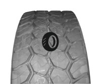 Foto pneumatico: BRIDGESTONE, M-TRAILER 001 385/65 R22.5 160K Estive