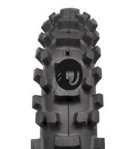 Foto pneumatico: BRIDGESTONE, M102 110/100 R18 64M Quattro-stagioni