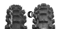 Foto pneumatico: BRIDGESTONE, M203 70/100 R17 40M Quattro-stagioni
