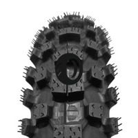 Foto pneumatico: BRIDGESTONE, M204 80/100 R12 41M Quattro-stagioni