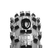 Foto pneumatico: BRIDGESTONE, M40 2.5/ R10 33J Quattro-stagioni