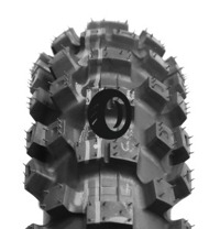 Foto pneumatico: BRIDGESTONE, M404 90/100 R14 49M Quattro-stagioni