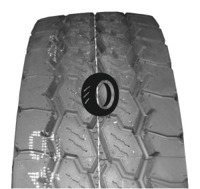 Foto pneumatico: BRIDGESTONE, M852 285/70 R19.5 150J Estive