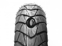 Foto pneumatico: BRIDGESTONE, ML50 110/80 R10 58J Quattro-stagioni