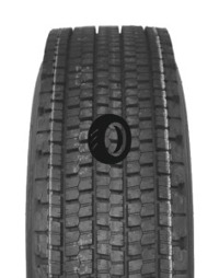 Foto pneumatico: BRIDGESTONE, NORDIC-DRIVE 001 315/80 R22.5 156L Estive