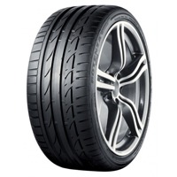 Foto pneumatico: BRIDGESTONE, POTENZA S001 235/40 R19 96W Estive