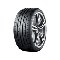 Foto pneumatico: BRIDGESTONE, POTENZA S001 245/35 R18 92y Estive