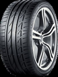 Foto pneumatico: BRIDGESTONE, POTENZA S001 275/30 R20 97Y Estive