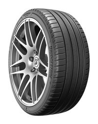 Foto pneumatico: BRIDGESTONE, POTENZA SPORT 235/55 R20 105Y Estive