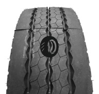 Foto pneumatico: BRIDGESTONE, R-TRAILER 001 245/70 R17.5 143J Estive