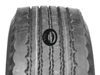 Foto pneumatico: BRIDGESTONE, R164 445/65 R22.5 169K Estive