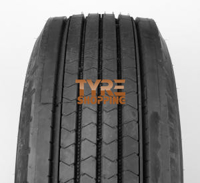 Foto pneumatico: BRIDGESTONE, R166 435/50 R19.5 160J Quattro-stagioni