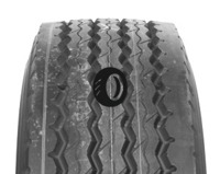 Foto pneumatico: BRIDGESTONE, R168 205/65 R17.5 127J Estive