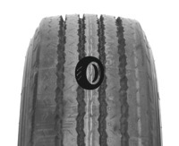 Foto pneumatico: BRIDGESTONE, R294 215/75 R16 116N Estive
