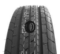 Foto pneumatico: BRIDGESTONE, R660 DURAVIS 185/75 R14 102R Estive
