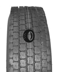 Foto pneumatico: BRIDGESTONE, RW-DRIVE 001 315/80 R22.5 156L Estive