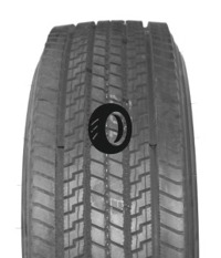 Foto pneumatico: BRIDGESTONE, RW-STEER 001 385/55 R22.5 160K Estive
