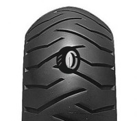 Foto pneumatico: BRIDGESTONE, TH01 120/70 R15 56H Quattro-stagioni