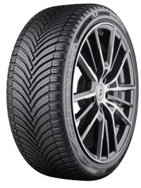 Foto pneumatico: BRIDGESTONE, TURANZA 6 245/35 R21 96Y Estive