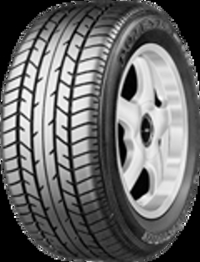 Foto pneumatico: BRIDGESTONE, Potenza RE030 195/65 R15 91H Estive