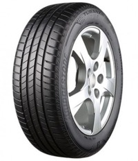 Foto pneumatico: BRIDGESTONE, turanza t005 245/45 R20 99Y Estive
