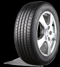 Foto pneumatico: BRIDGESTONE, TURANZA T005 255/45 R21 106W Estive